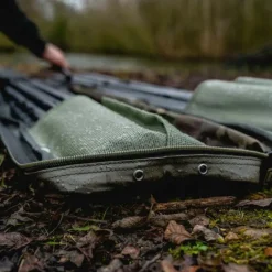 Bushwhacker & Prodding Stick Bag Nash Subterfuge