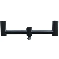 Buzz bar carpe korda singlez 2 cannes 5" (alu black 12.7 cm)