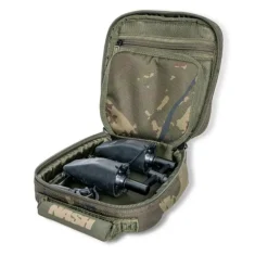 Buzz Bar Pouch Nash Subterfuge Small 20cm