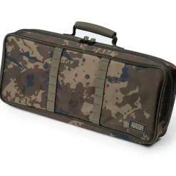 Buzz Bar Pouch Nash Subterfuge Large 48cm