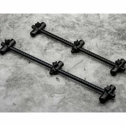 Buzz Bar 3 Rod Black Standard 23cm et 28cm
