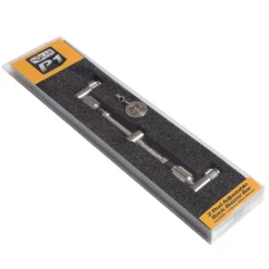 Buzz bar solar p1 adjustable back 2 cannes