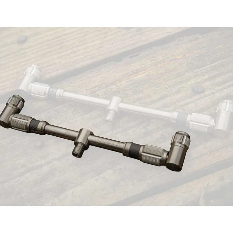 Buzz bar Solar P1 Captive 2 Rod Back Buzzer Bar