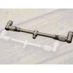Buzz bar Solar P1 Captive 2 Rod Front Back Buzzer Bar