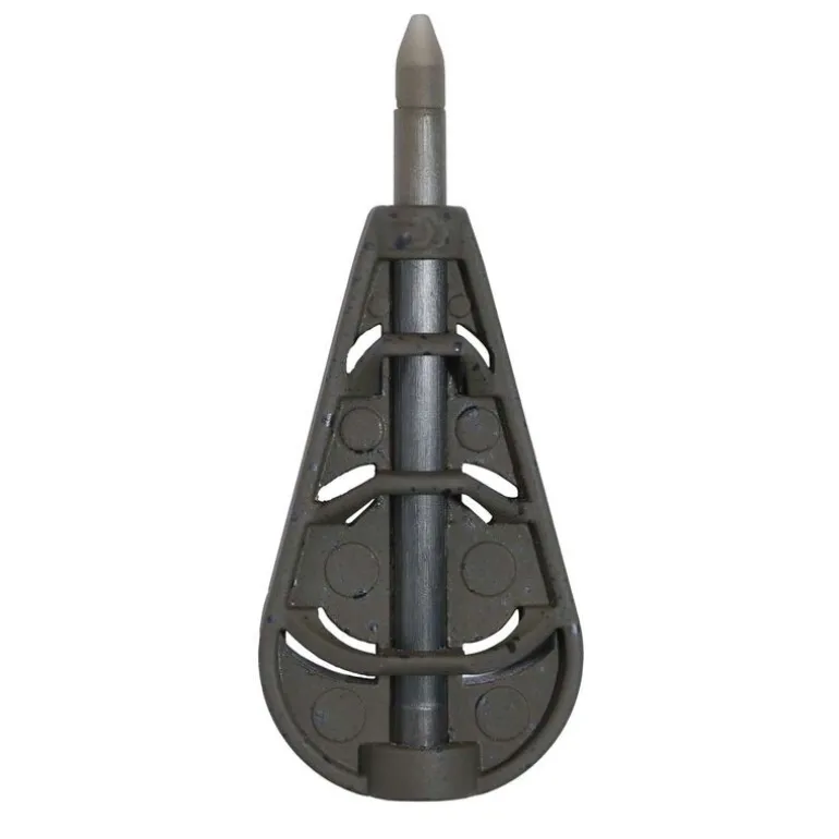 Cage Daiwa N''Zon Method feeder taille L