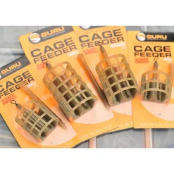 Cage feeder coup guru commercial cage feeder