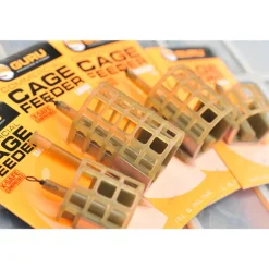 Cage feeder coup guru commercial cage feeder