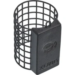 Cage Feeder Sensas Flat Metal Cage XL