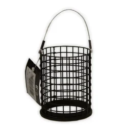 Cage Feeder Teos Metal Baiting Feeder Cage