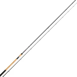 Canne anglaise Daiwa Black Widow Match 332 PW 3m30 3-12g