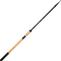 Canne anglaise Daiwa BLACK WIDOW MATCH 420THBF