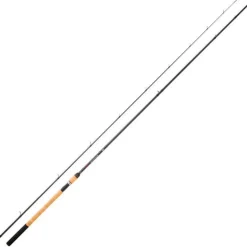 Canne anglaise Daiwa BLACK WIDOW MATCH 393PBF