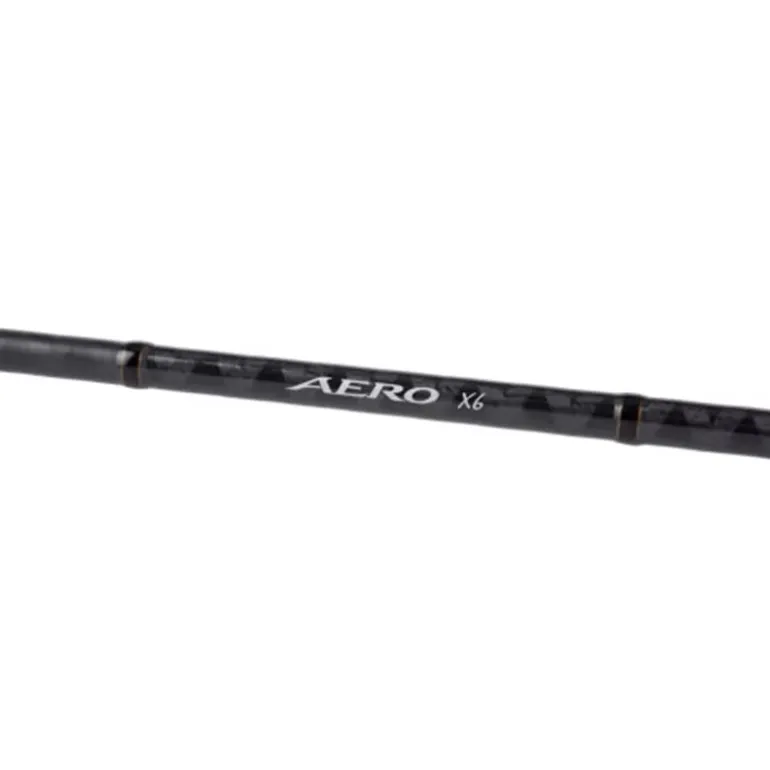 Canne Anglaise SHIMANO Aero X6 Match Float 3m05 max 10g