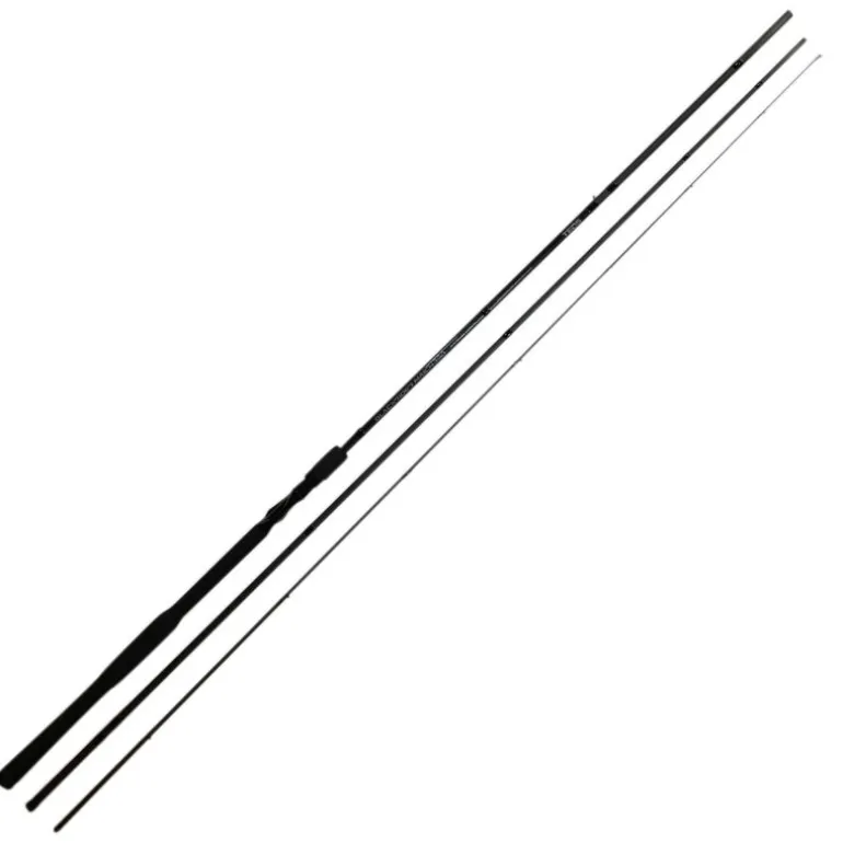 Canne Anglaise TEOS Blackrider Match 390 Medium Light 4-12g