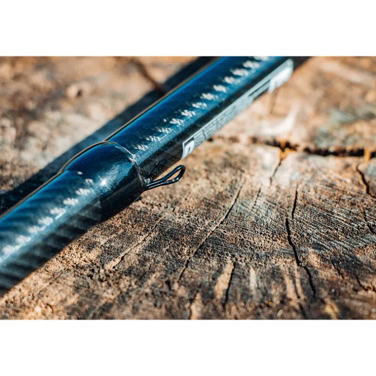Canne Anglaise TEOS Blackrider Match 420 Slider 6-20g