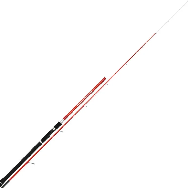 Canne bateau tenryu tango tai 2.70m 30-110g