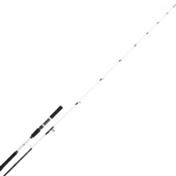 Canne bay jiggin daiwa saltist off shore  2.06m 60/150g