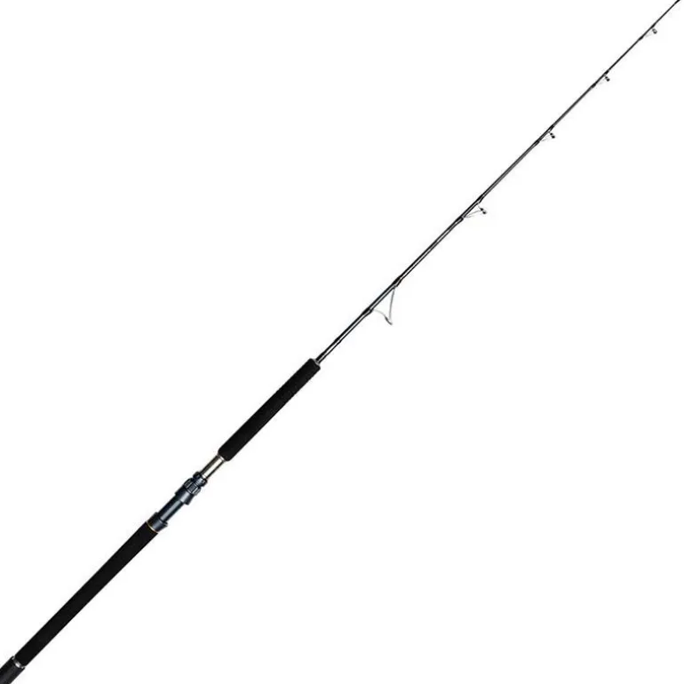 Canne Berkley Battalion Solid Tuna Broumé Spinning Rod 1m84