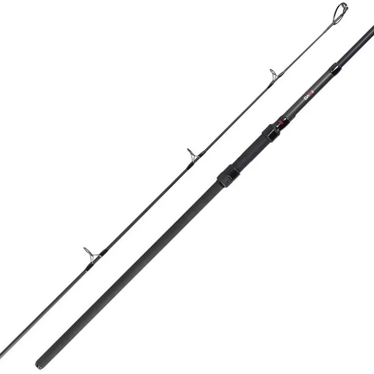 Canne carpe jrc rova 10' (3m) 3lbs