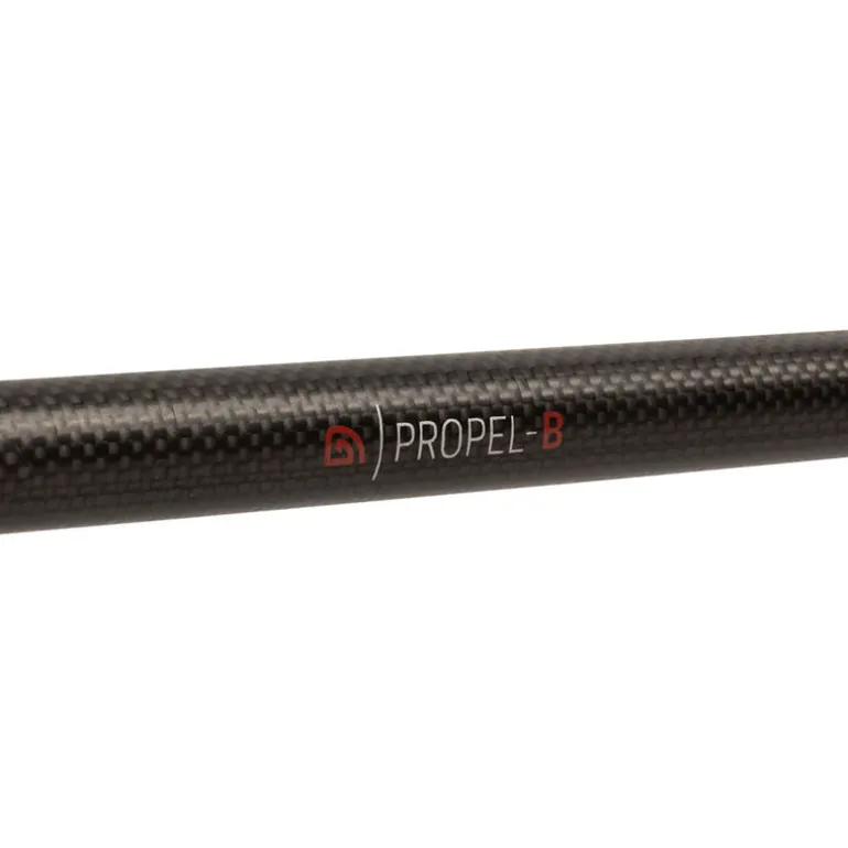 Canne à carpe Trakker Propel-B 10' 3.5lb