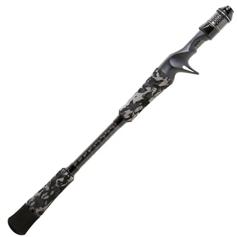 Canne Casting BONE Voyage 704XXH 2m13 14-80g
