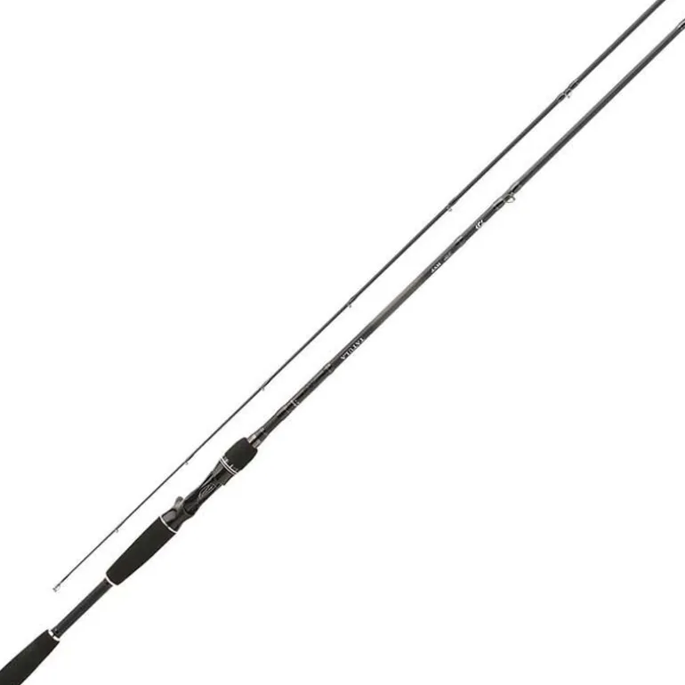 Canne Casting Daiwa Tatula 702MH Versatile 2.13m, 7-28g