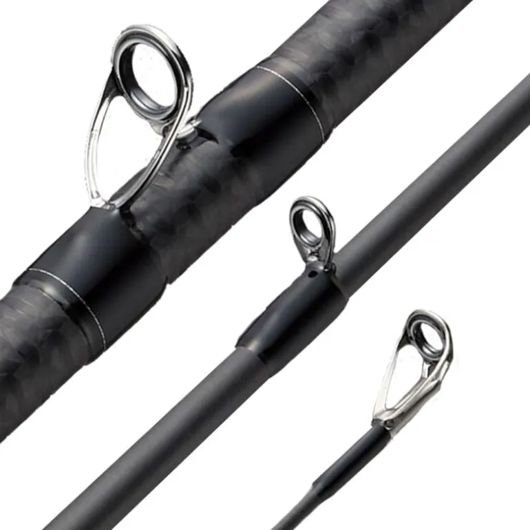 Canne Casting Evergreen Orion OCSC-69H The Stargazer 2.06m, 7-56g