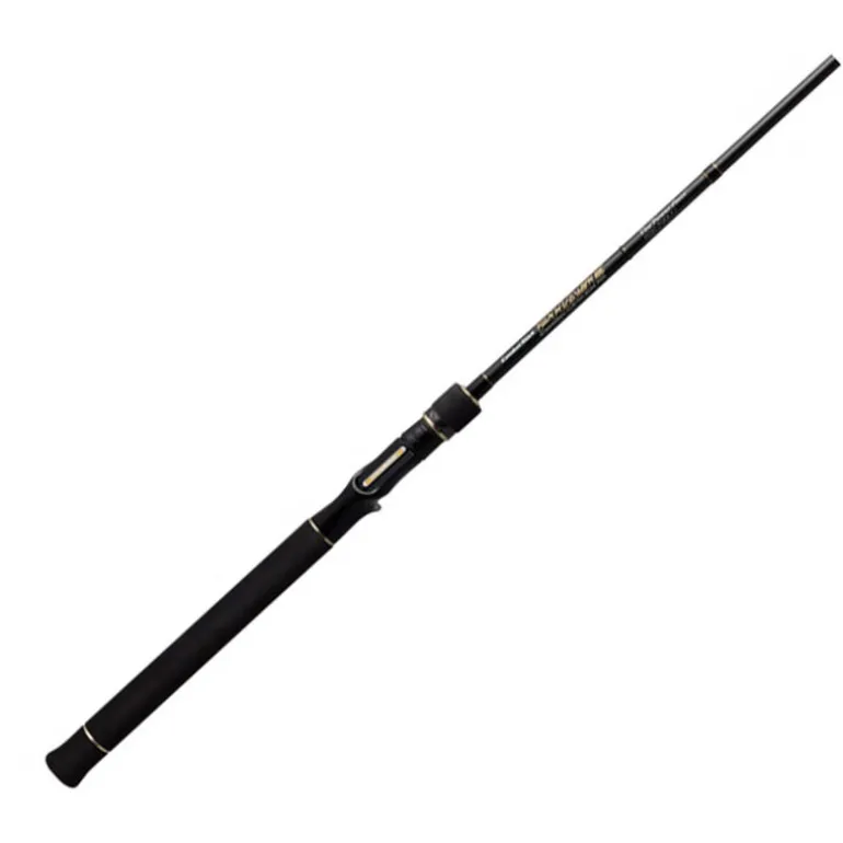 Canne Casting Evergreen The Powerplant 2m15, 10.5-112g