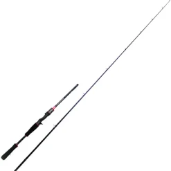 Canne Casting Evok Invictus V2 661+1M 1.96m, 7-21g