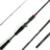Canne Casting Evok Invictus V2 601+1XXH 1.83m, 42-120g