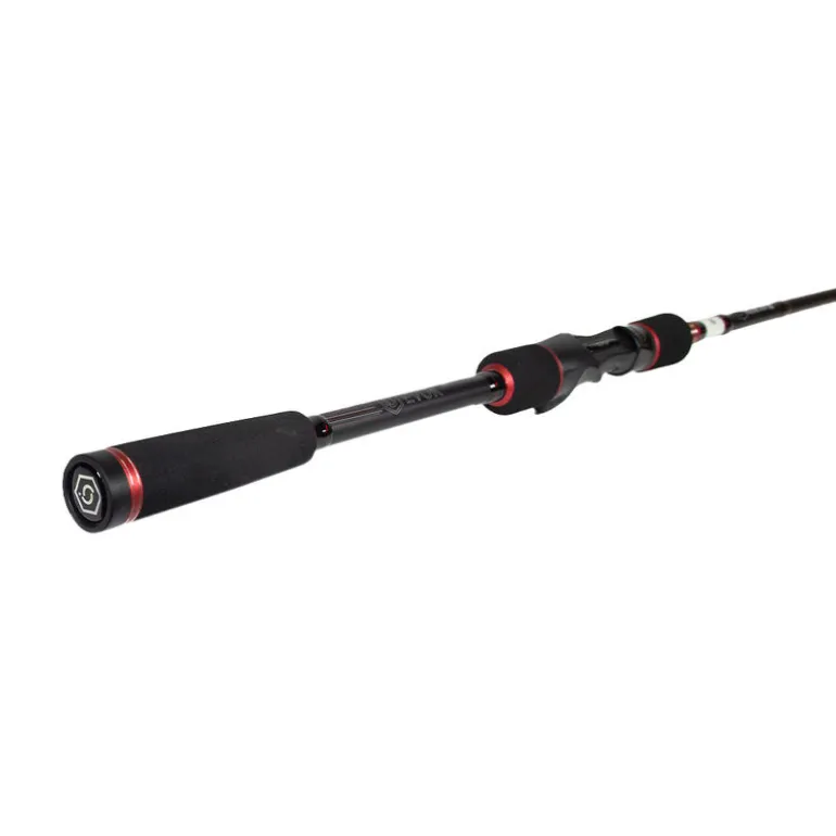 Canne Casting Evok Prediction 702mh 2.13m, 14-42g