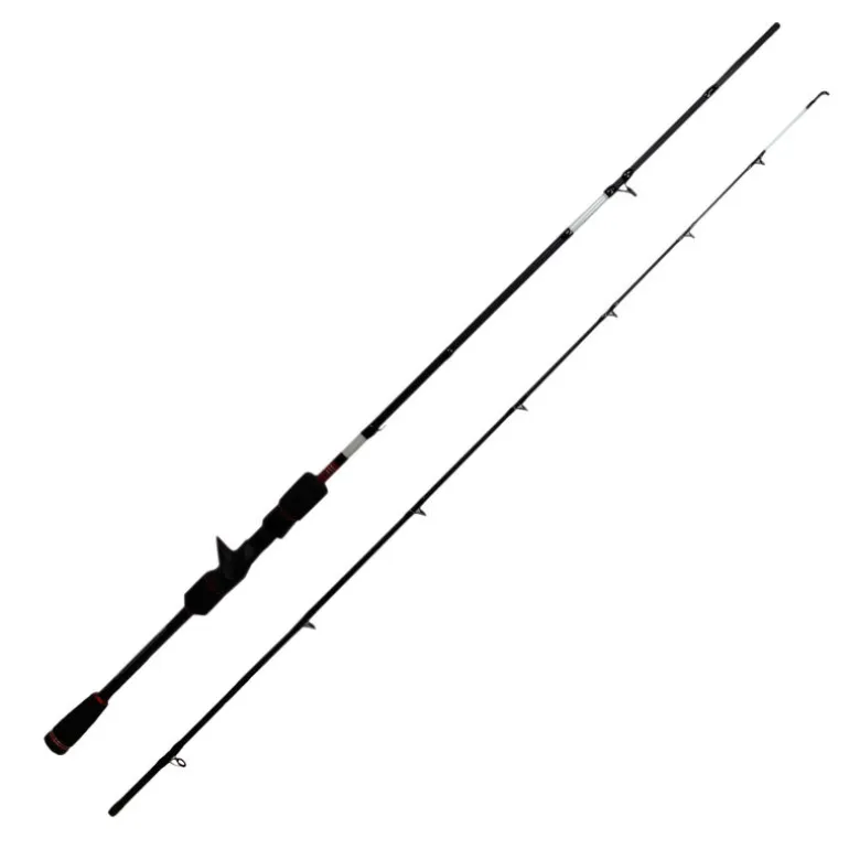 Canne Casting Evok Prediction 602mh 1.83m, 10-45g