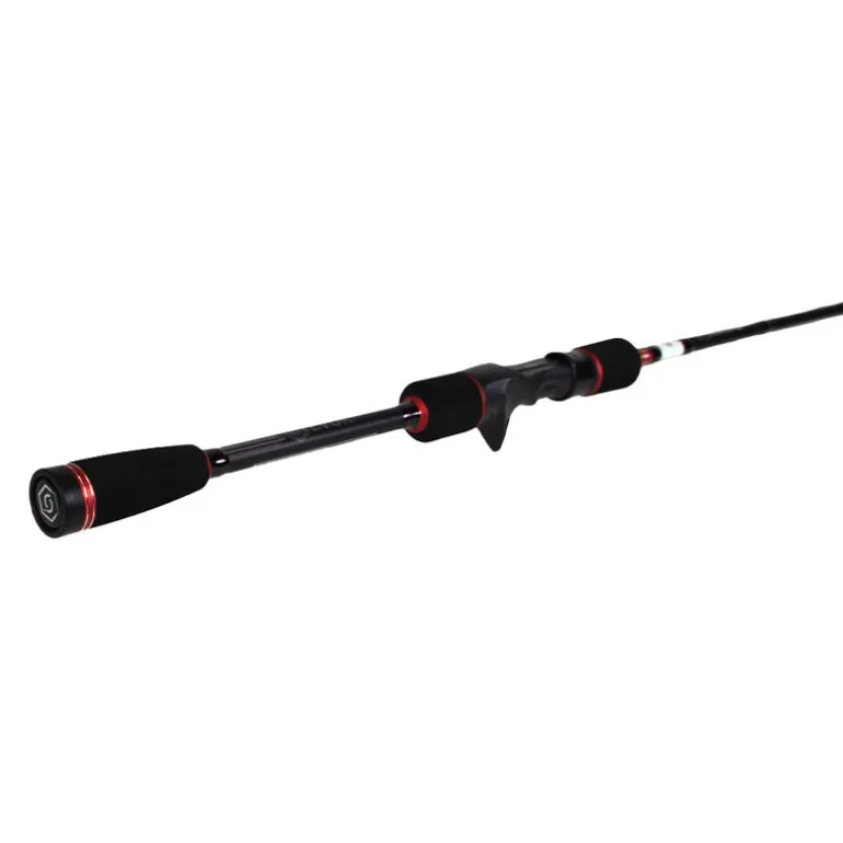 Canne Casting Evok Prediction 602mh 1.83m, 10-45g