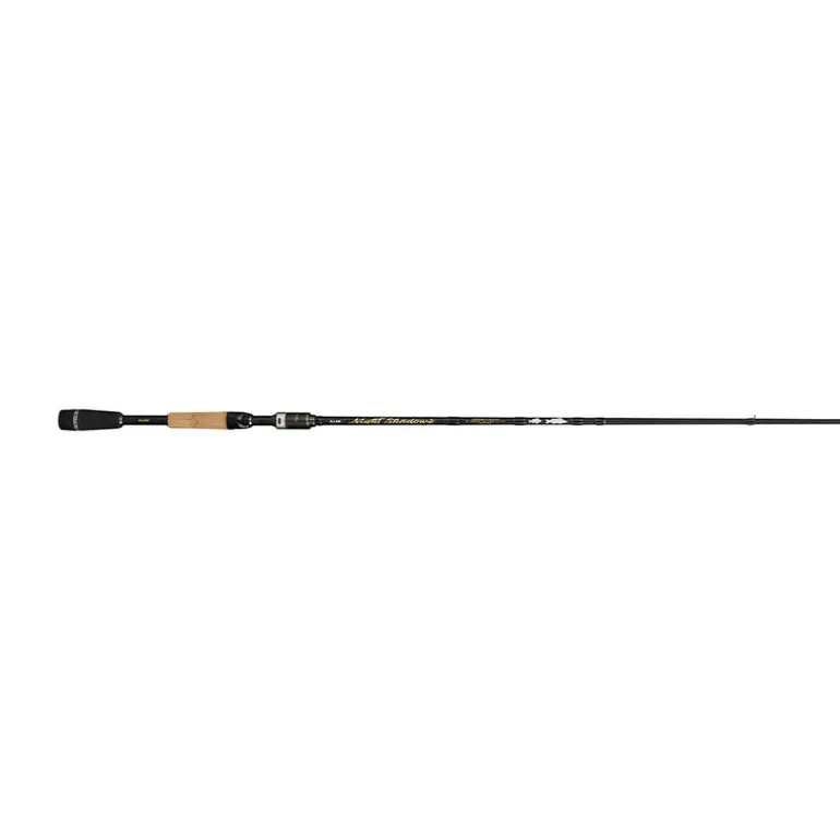 Canne Casting Illex Night Shadows B 190 M-MH Vertical Game 1.91m, 7-28g
