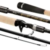 Canne casting Illex Night Shadows B 220H Swimbait Driver 2.20m 14-60g