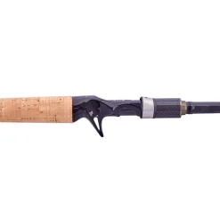 Canne casting Illex Night Shadows B 220H Swimbait Driver 2.20m 14-60g
