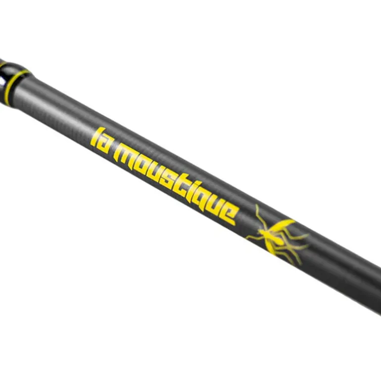 Canne Casting LMAB La Moustique C210M 2.10m, 10-30g
