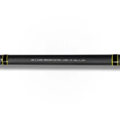 Canne Casting LMAB La Moustique C210M 2.10m, 10-30g