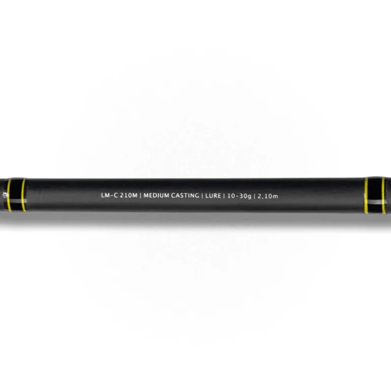 Canne Casting LMAB La Moustique C210M 2.10m, 10-30g