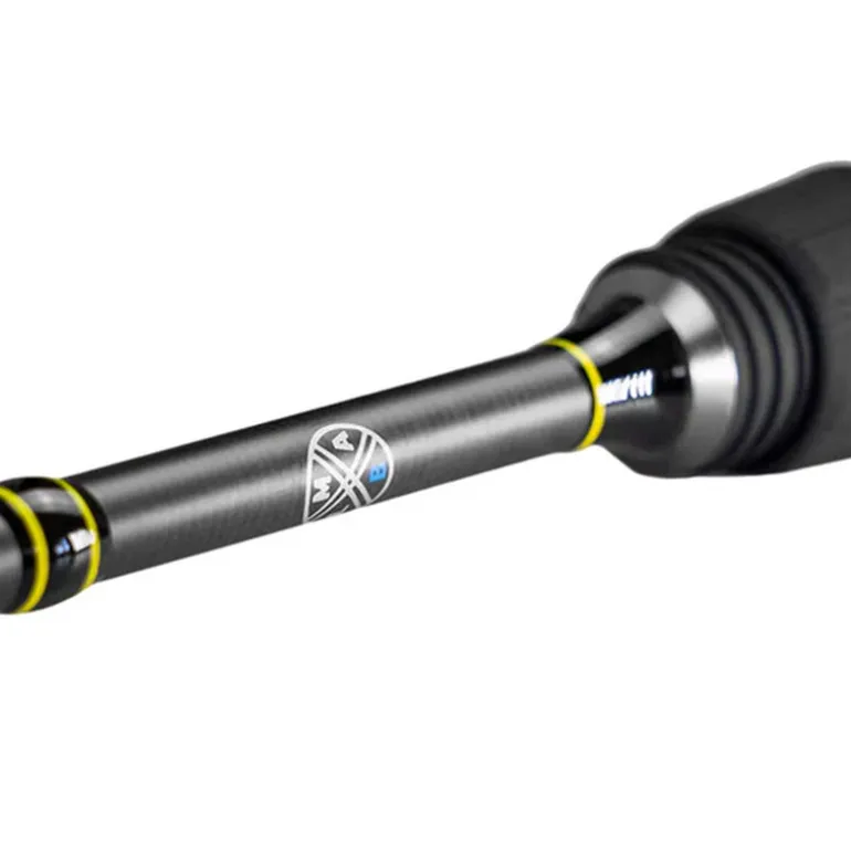 Canne Casting LMAB La Moustique 230Xh 2.30m, 40-150g