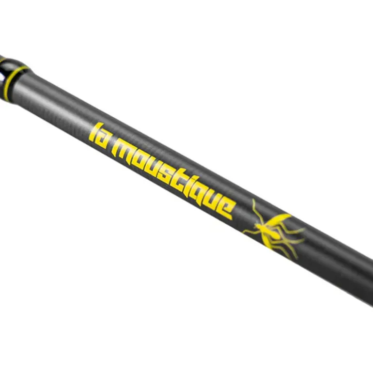 Canne Casting LMAB La Moustique 230Xh 2.30m, 40-150g