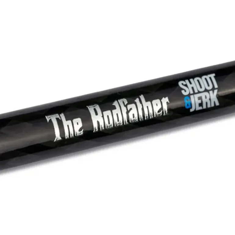 Canne Casting LMAB The RoadFather 7'6H 2.28m, 14-42g