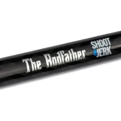 Canne Casting LMAB The Rodfather Shoot And Jerk C68XH 2.00m, 30-80g