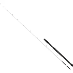 Canne Casting Madcat White Baitcast 2,20 m – 50-110 g