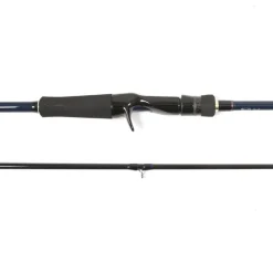 Canne casting Major Craft BASSPARA X 632M 1m90 7-21g