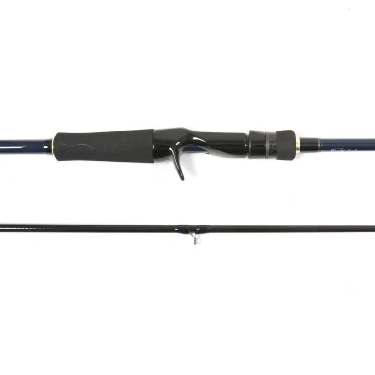 Canne casting Major Craft basspara x 692m 2,06m 7-21g