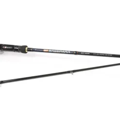 Canne casting Major Craft basspara x 692m 2,06m 7-21g