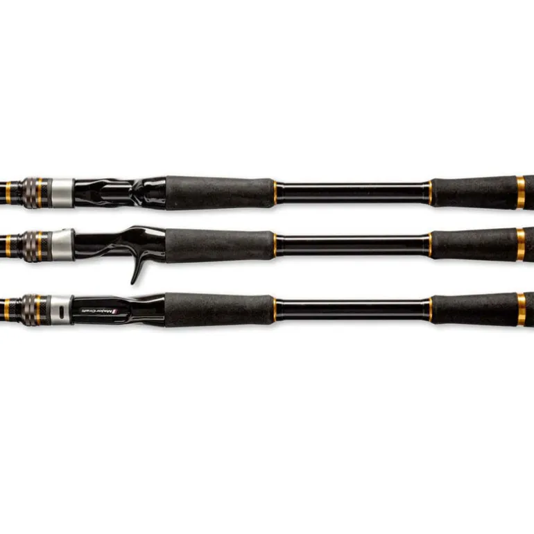 Canne Casting Major Craft Benkei Bic-762MXH/FLE 2.29m, 7-28g