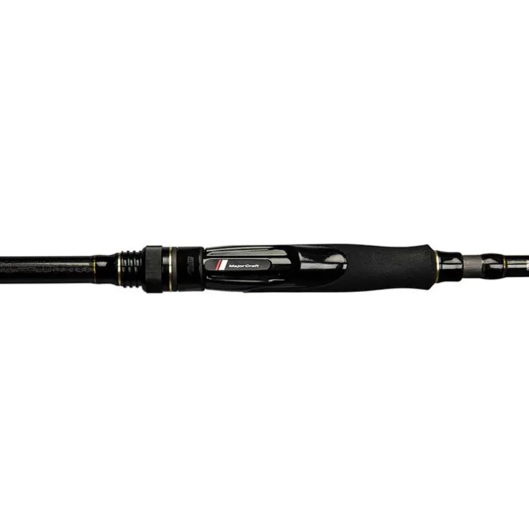 Canne Casting Major Craft Days France Limited 79X/PC FLE 2.37m, 40-150g