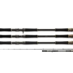 Canne casting Major Craft DAYS FRANCE LIMITED 81XXH/PC FLE 2.47m 100-300g
